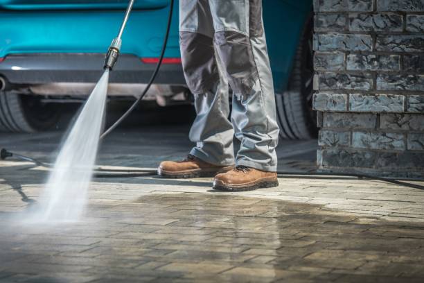 Best Dumpster Area Cleaning  in Saratoga, CA