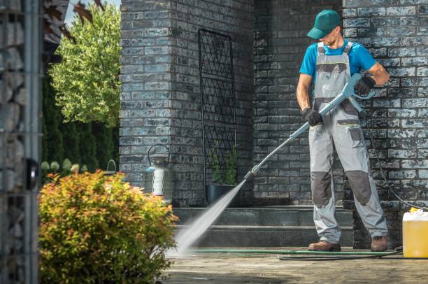 Best Factory Floor Cleaning  in Saratoga, CA