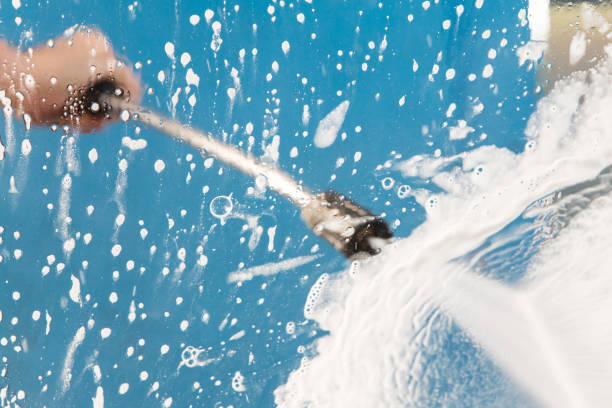 Reliable Saratoga, CA  Pressure Washing Services Solutions