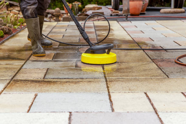 Best Building Exterior Washing  in Saratoga, CA