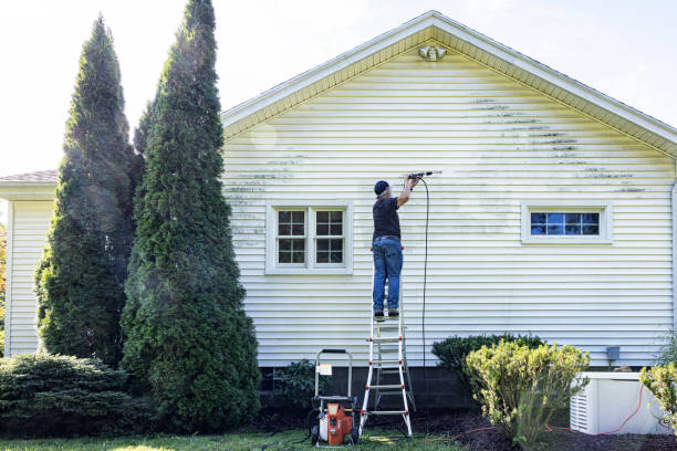 Best House Exterior Washing  in Saratoga, CA
